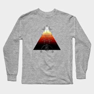 Trigon II Long Sleeve T-Shirt